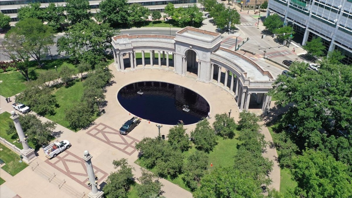 Denver will temporarily close Civic Center Park beginning next week to address public health and safety problems. 