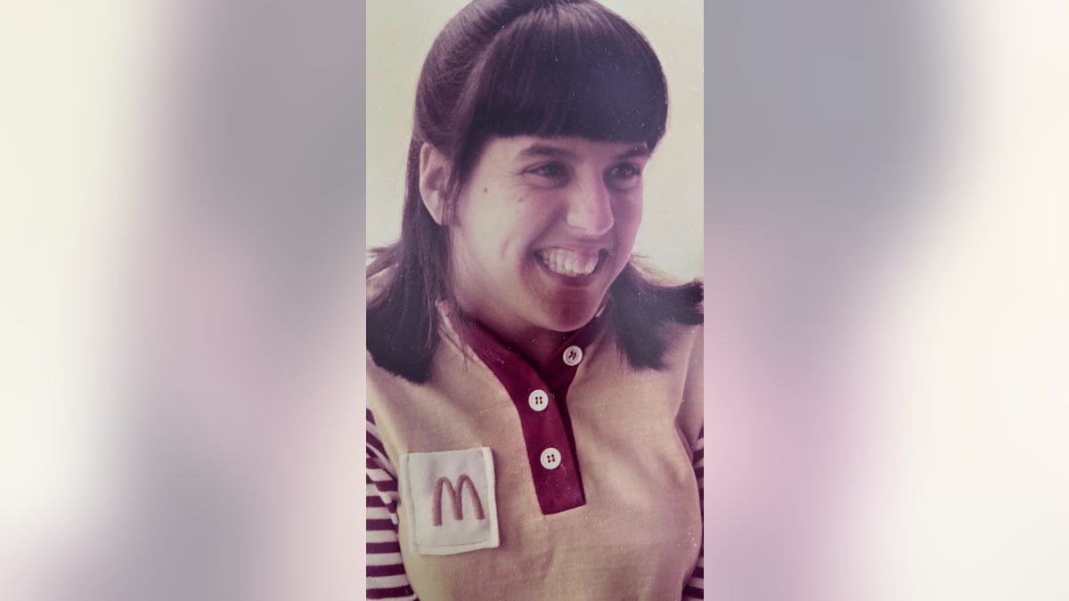 Karen Sydow (pictured) died on Sept. 5 at the age of 61. After her death, her brother Erik wrote her obituary, which has touched thousands of people on social media.