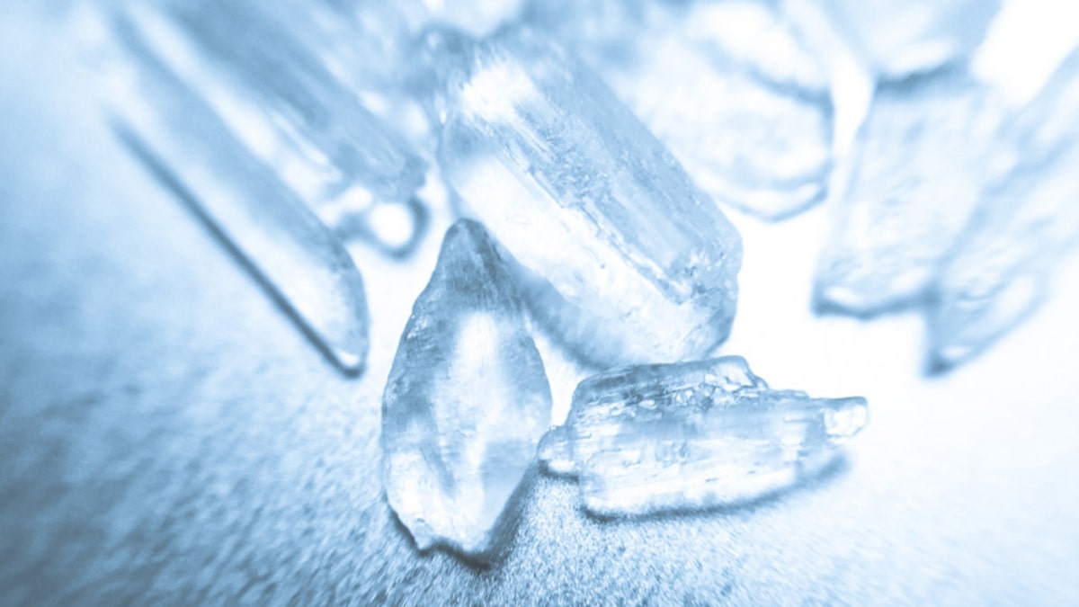 Strokes among young methamphetamine users tend to be deadlier than strokes among young people in general, the review found.