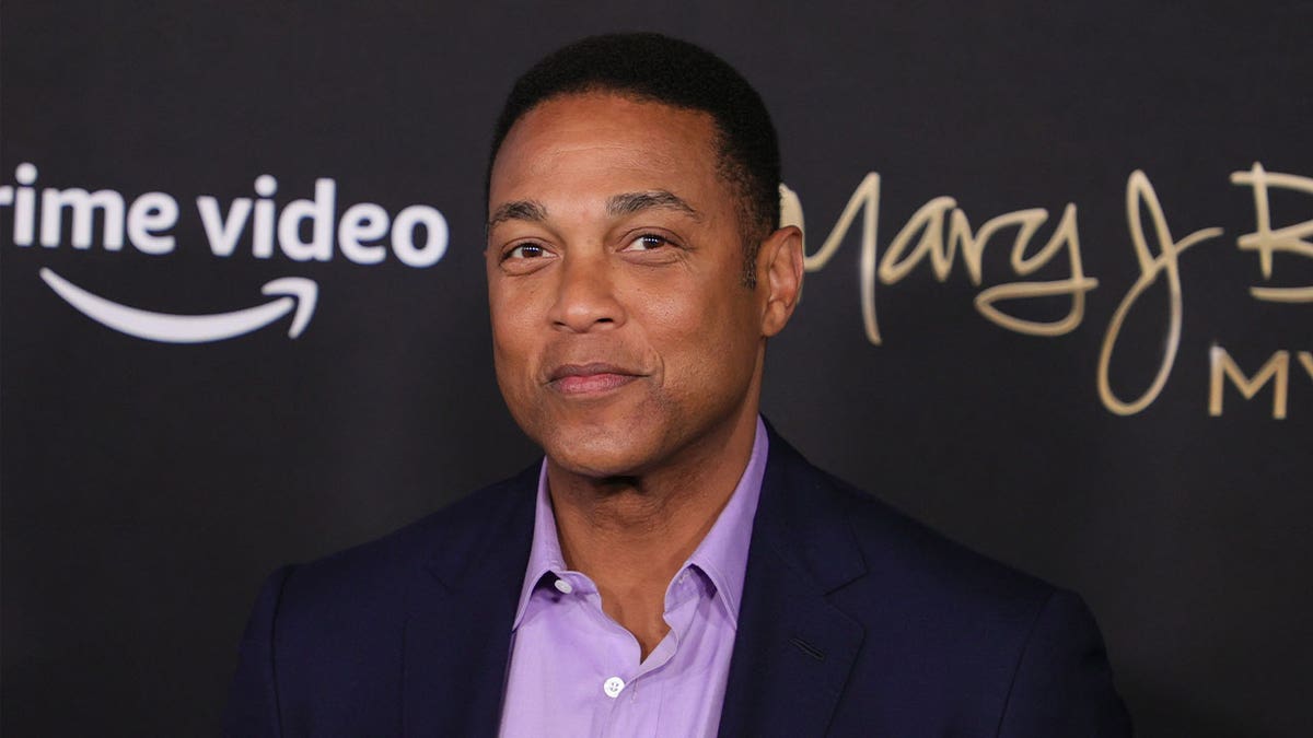 Don Lemon