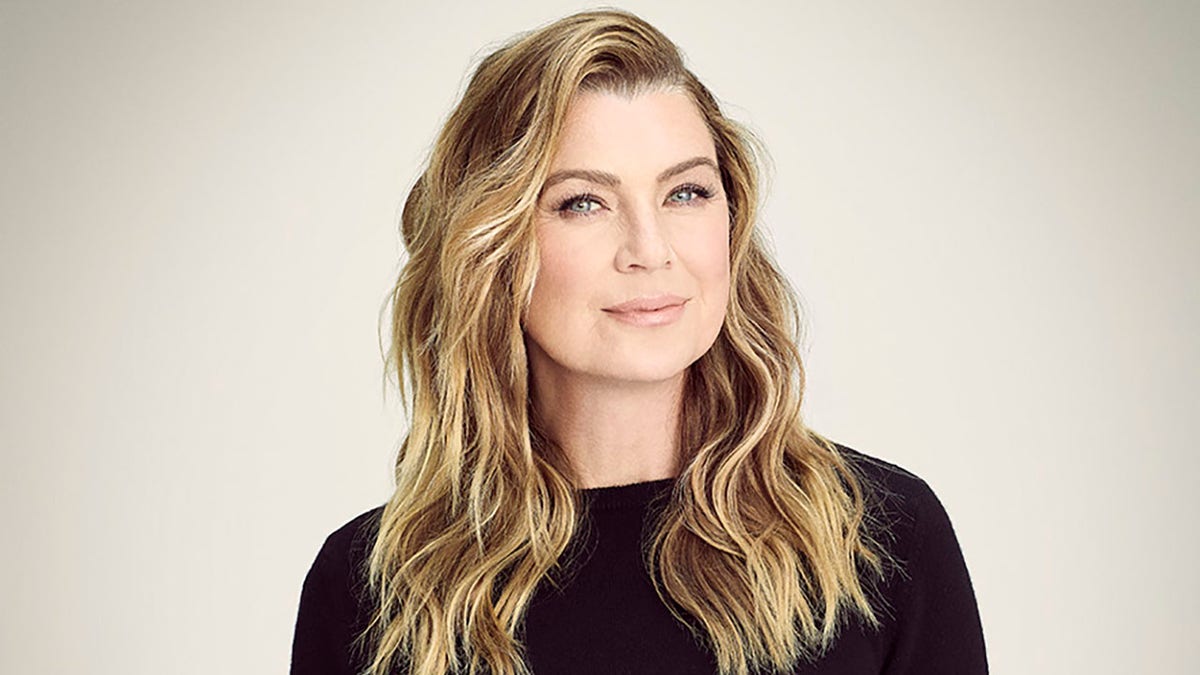 'Grey's Anatomy' Star Ellen Pompeo Pens Goodbye Note To Fans After 19 ...