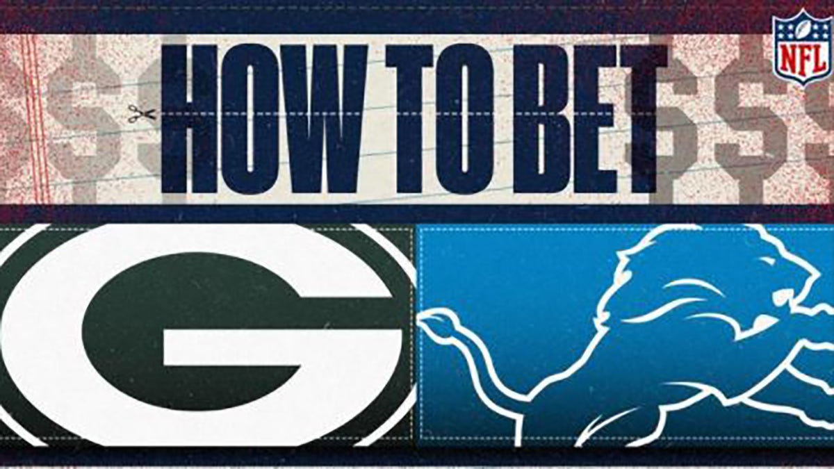 Lions Vs. Packers Odds: Picks & How To Bet Monday Night Football | Fox News