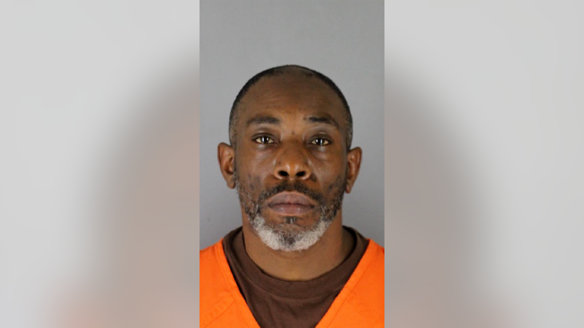 Felony Charges Filed Against George Howard, 48, In I-94 Homicide