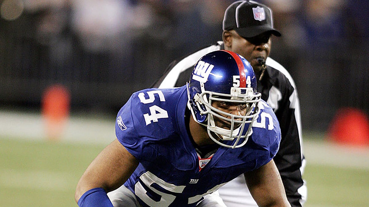 Daughter of Brandon Short, former NFL, Penn State star, killed in  Pennsylvania shooting: reports | Fox News