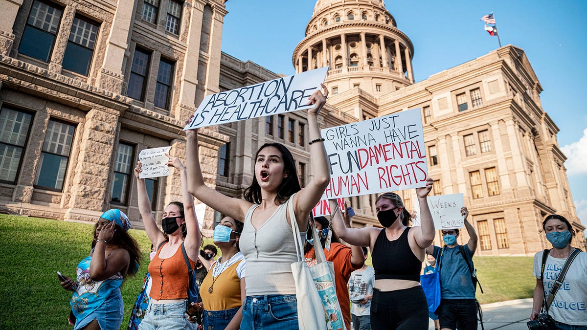 Texas Doctor Who Performed Abortion Is Sued In Test Of New Law | Fox News