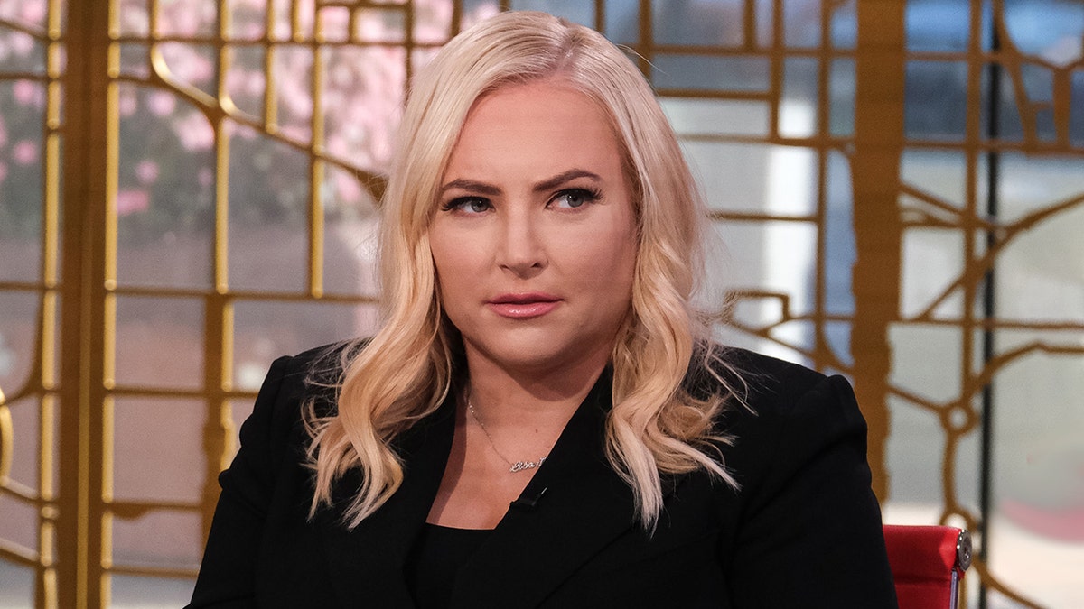 Meghan McCain doesn’t regret walking away from "The View." (Photo by: William B. Plowman/NBC NewsWire via Getty Images/NBCU Photo Bank via Getty Images)