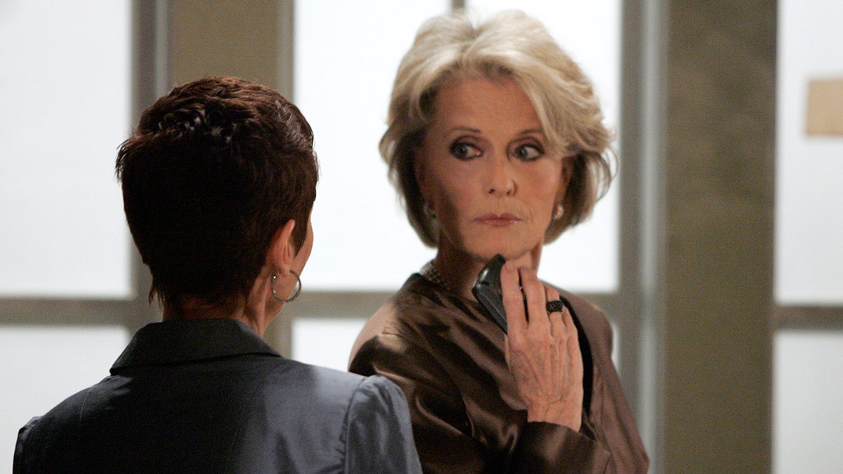 Constance Towers General Hospital