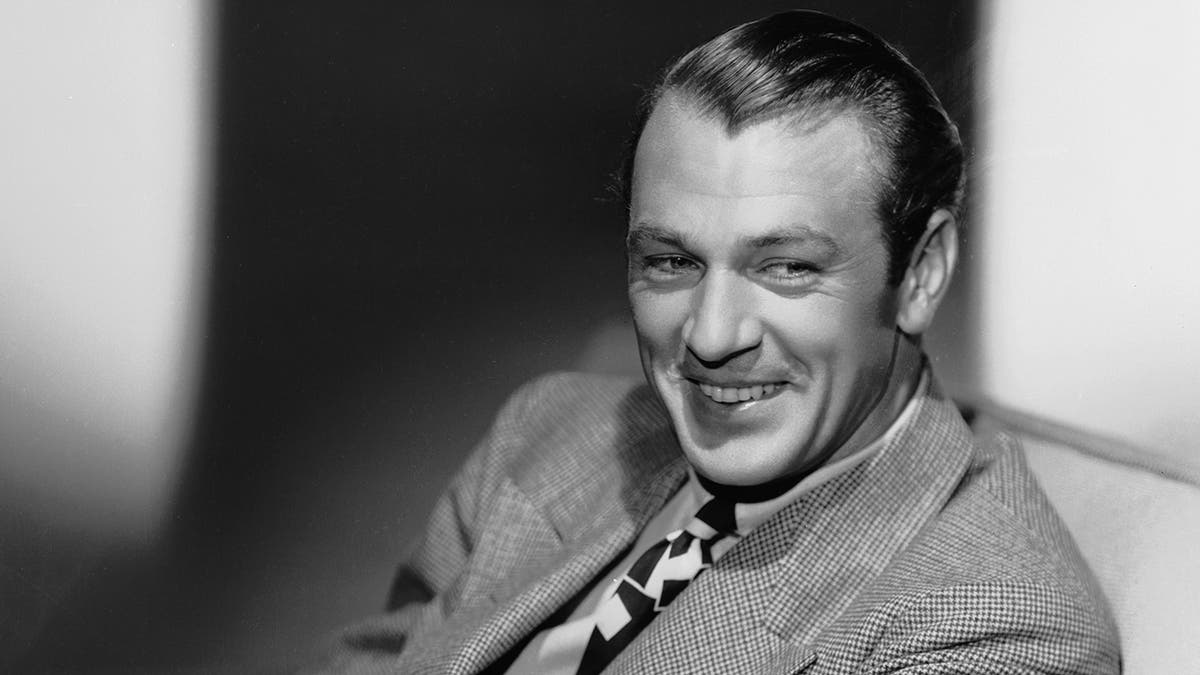 Gary Cooper
