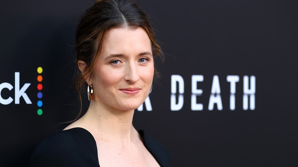 Grace Gummer