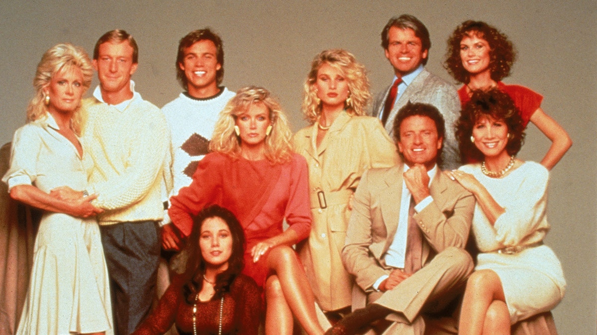 Knots Landing