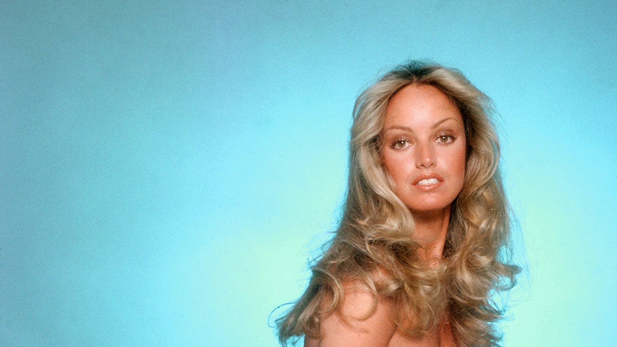 Susan Anton gets candid on becoming a 70s poster girl, befriending Kenny Rogers and Frank Sinatra Fox News pic photo