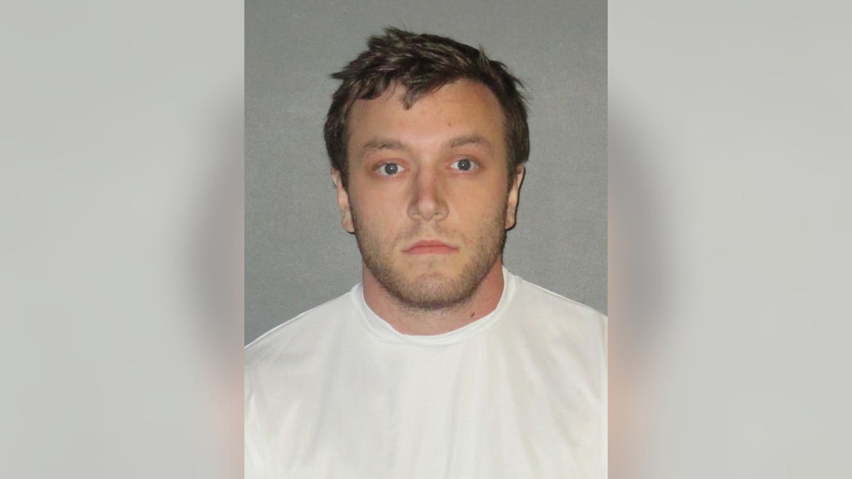 Kenneth Gleason. (East Baton Rouge Parish)