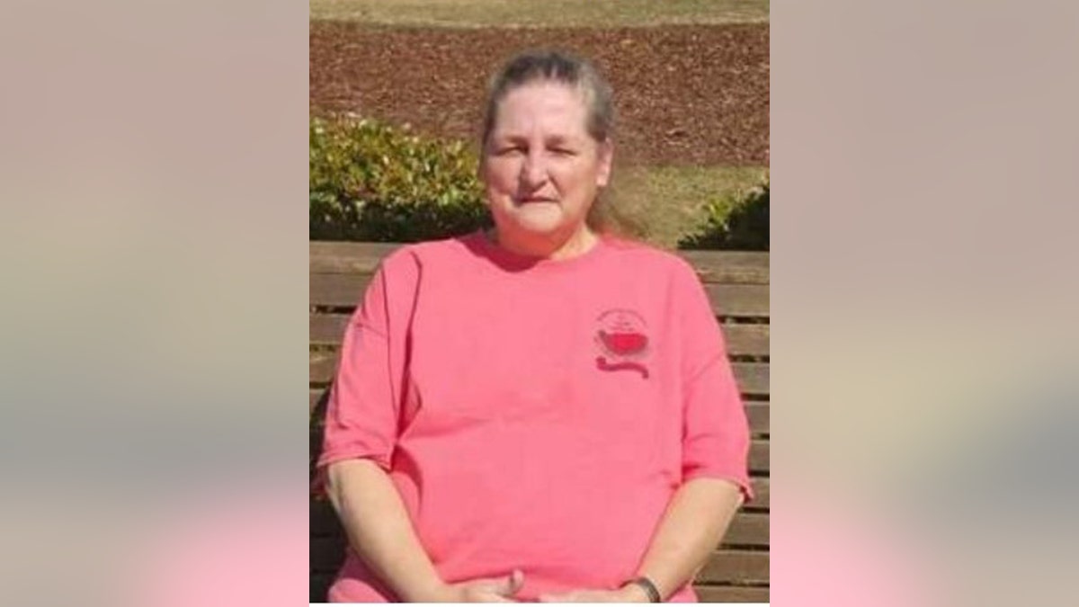 Murdaugh housekeeper Gloria Satterfield seen in undated family photo