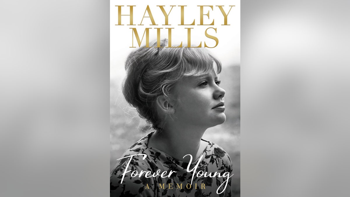 Hayley Mills Forever Young