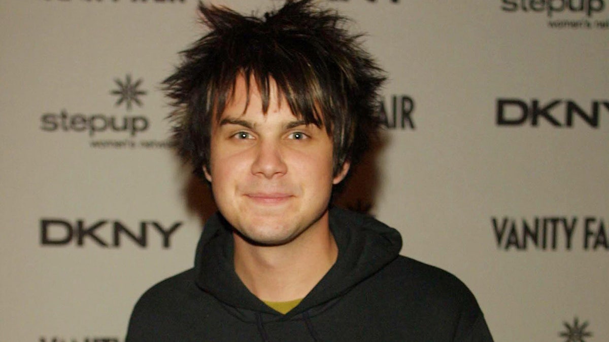 Singer-songwriter Howie Day and Britney Spears were in a relationship briefly in 2007.
