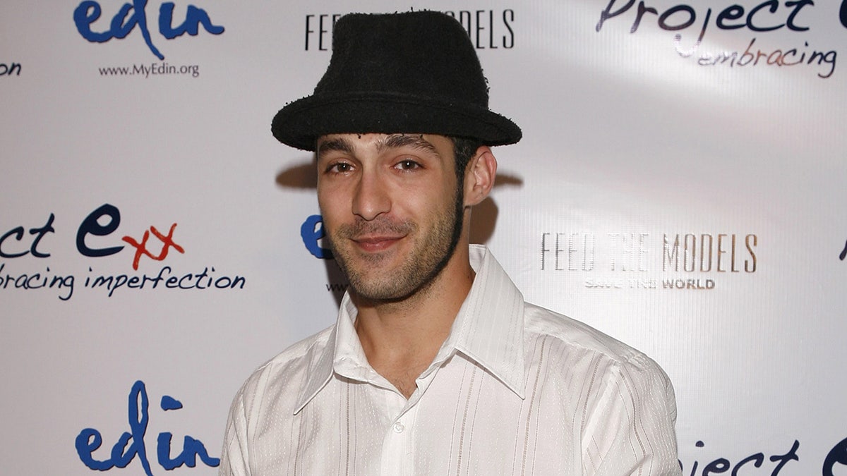Spears also dated Isaac Cohen in 2007.