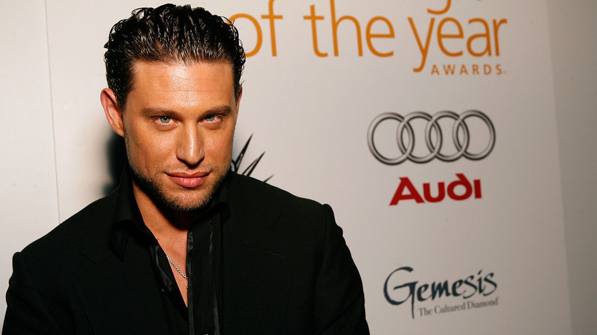 Britney Spears dated J.R. Rotem in 2007.