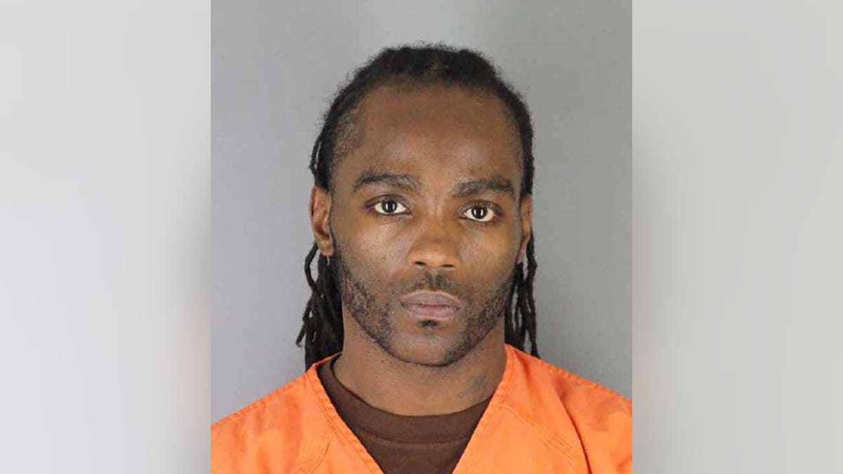 Jamal Smith is charged with murder in the deadly July 6 Minnesota highway shooting that killed a baseball coach in front of his teenage son.