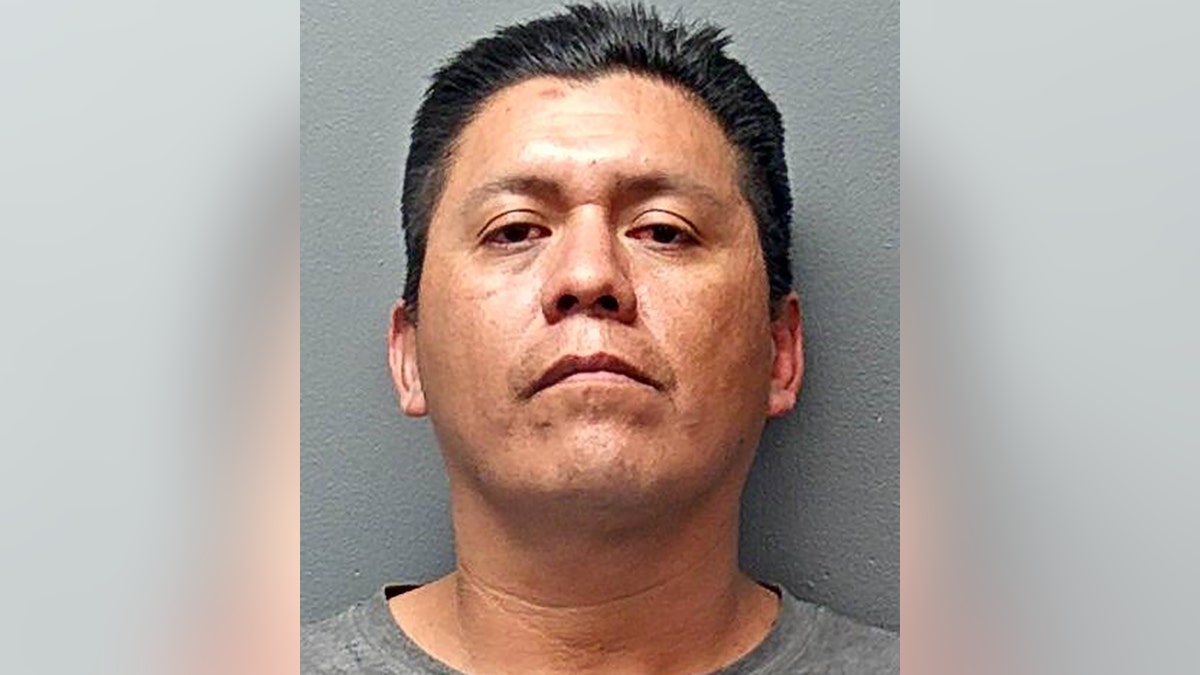 Jason Alan Thornburg, 41, was charged with capital murder of multiple persons, the Fort Worth Police Department said Tuesday.
