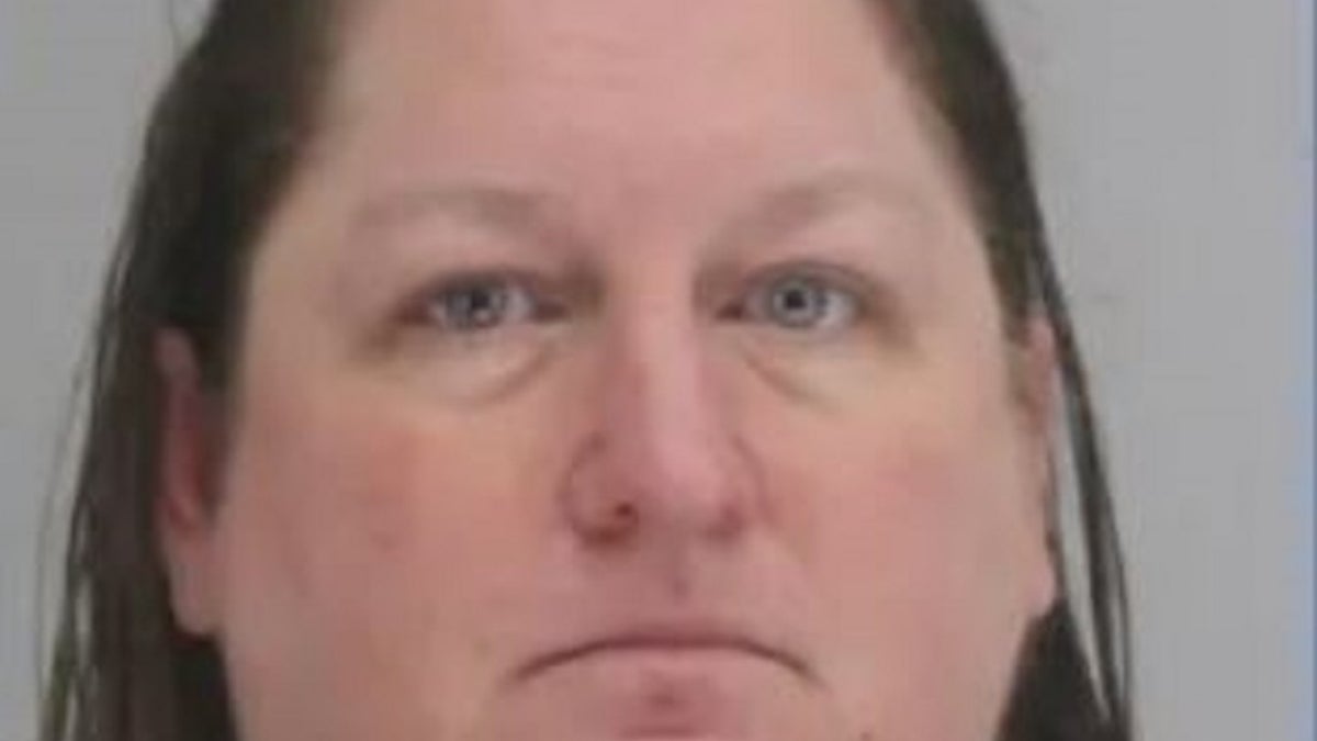 Jennifer Faith is charged in a murder-for-hire plot to kill her husband. Prosecutors said she convinced her boyfriend to kill Jamie Faith by using fake email accounts where she pretended to be a friend and her spouse in an effort to convince Darrin Lopez she was being abused.