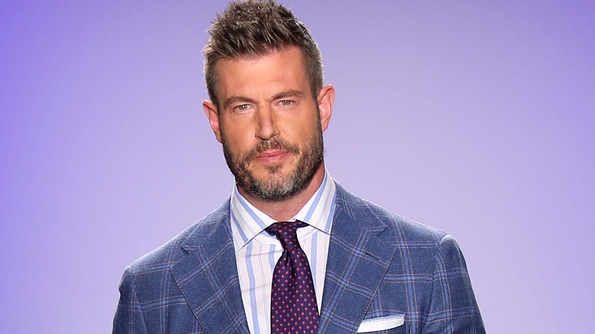 Television presenter Jesse Palmer will host season 26 of ‘The Bachelor.’