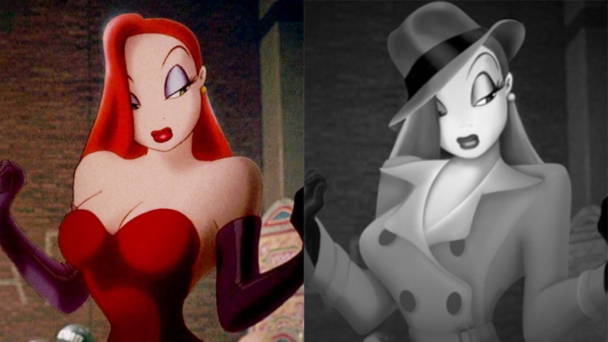 Disneyland is making Roger Rabbit’s Car Toon Spin ride "more relevant" by promoting Jessica Rabbit from a femme fatale to a detective and the star of the show.