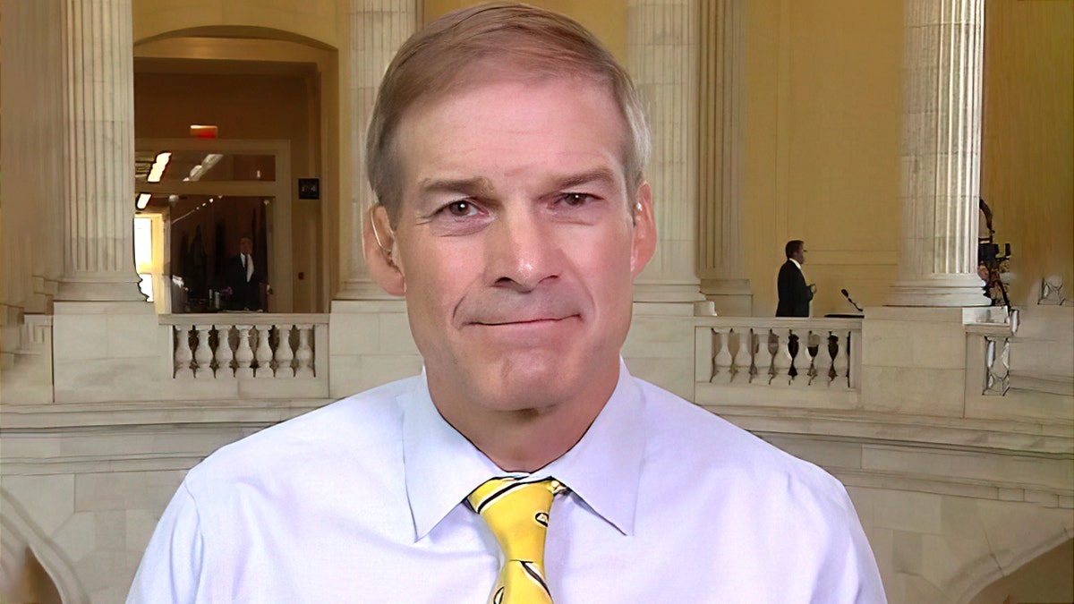 Jim Jordan