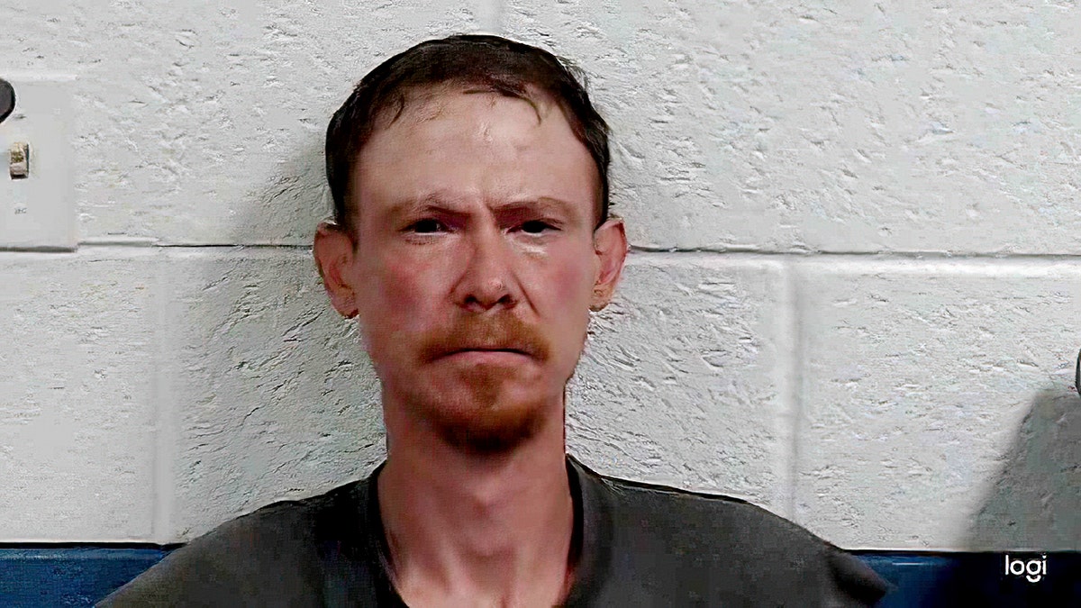 Johnny Carson York Jr., 45, allegedly tried to hurt his family members on Friday at their home in Bramwell, a small town near the state’s southern border with Virginia, FOX59 in West Virginia reported.