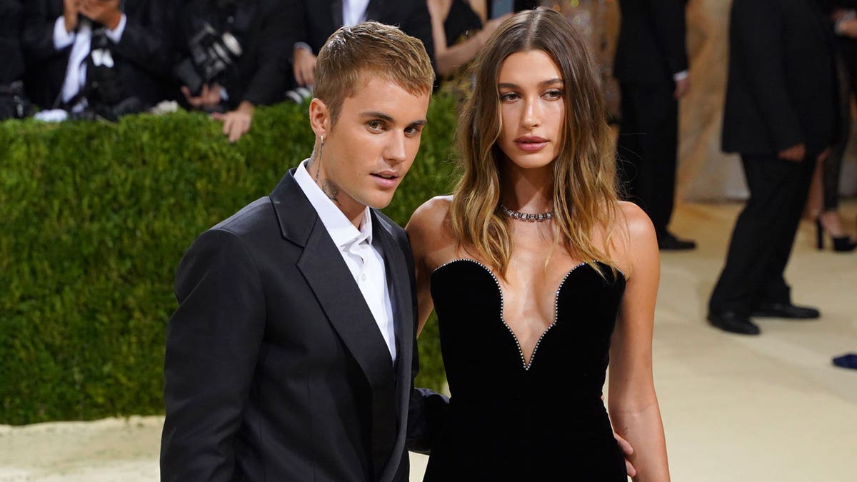 Justin and Hailey have been husband and wife since they married in a New York City courthouse in 2018.