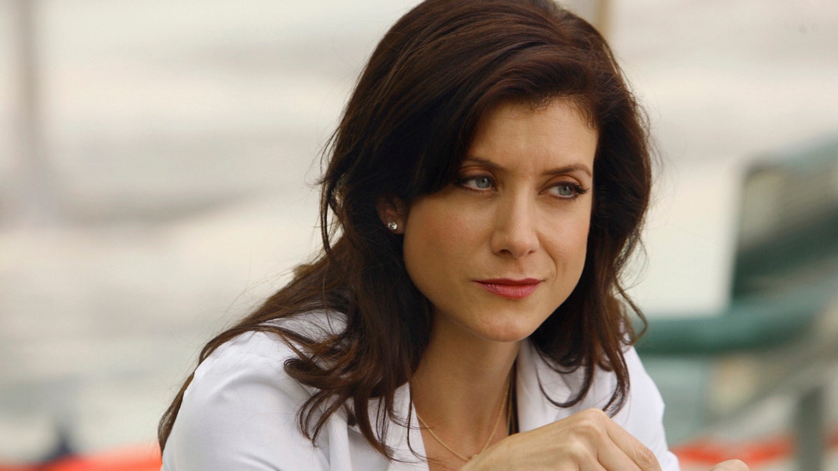 Kate Walsh will return to ‘Grey’s Anatomy' for several episodes in the show's upcoming 18th season. (Getty Images)