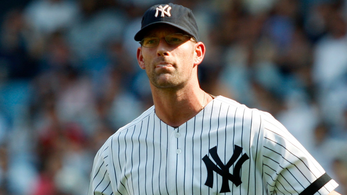 Ex-MLB pitcher Kyle Farnsworth faces backlash over critical tweet of player  | Fox News