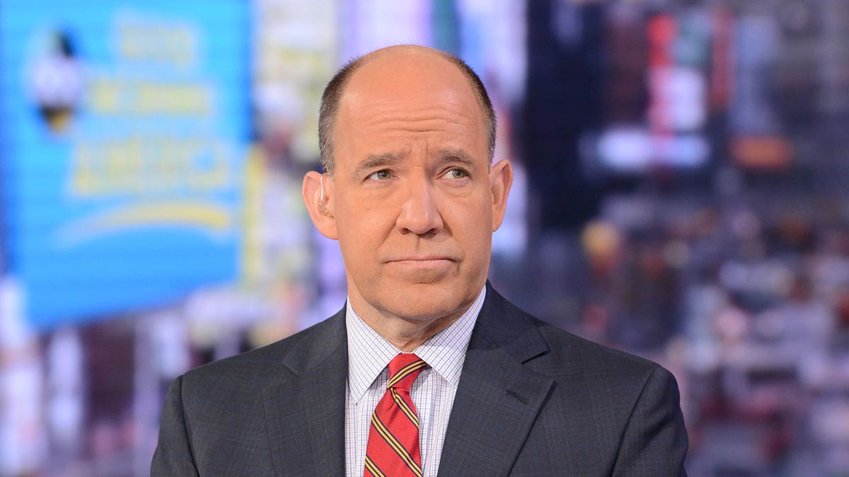 Matthew Dowd