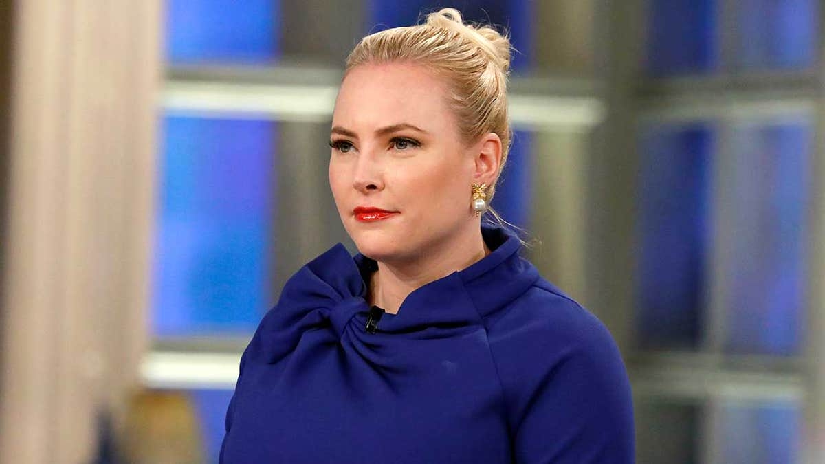 Meghan McCain