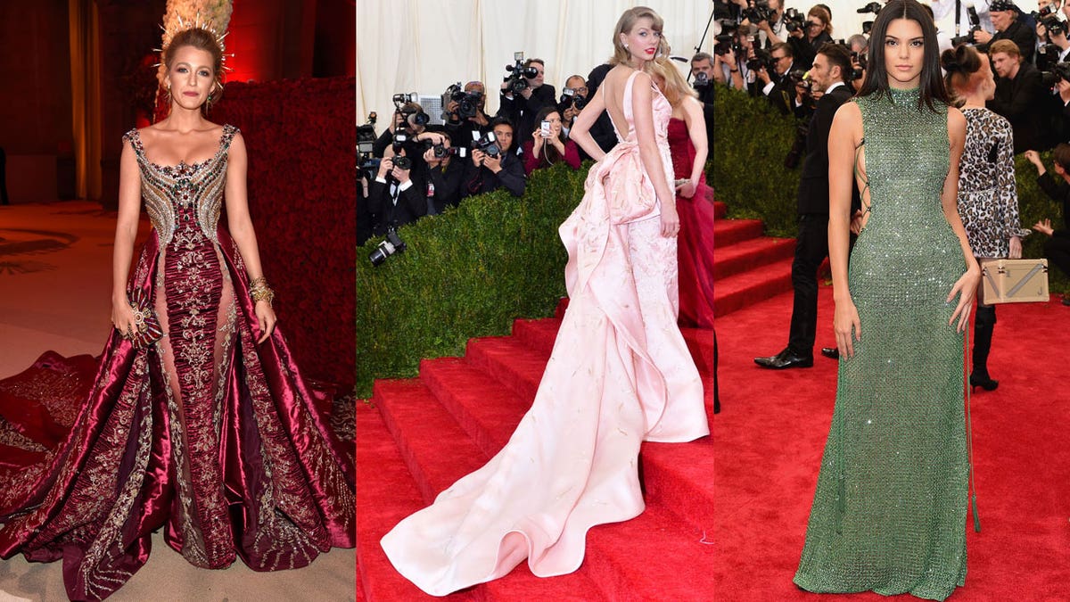 Met Gala 2022 theme is 'In America: An Anthology Of Fashion