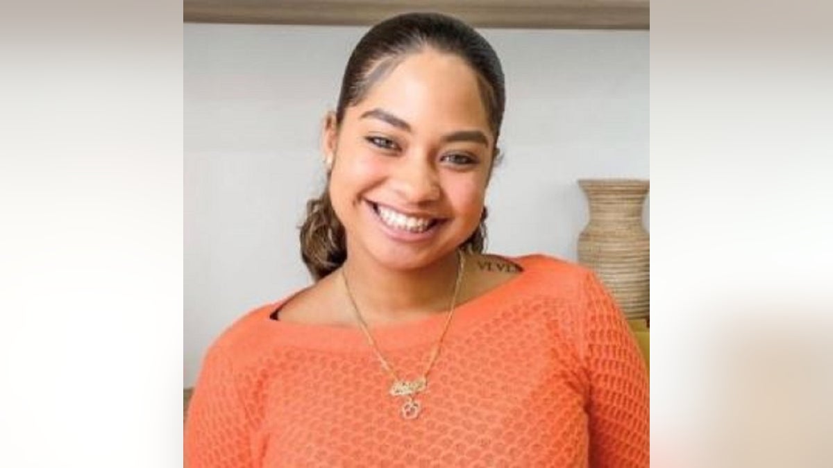 Miya Marcano, 19, went missing Friday from the Florida apartment complex where she lived and worked and a person on interest in the case was found dead Monday, authorities said. Her death was ruled a homicide by undetermined means, according to an autopsy report.