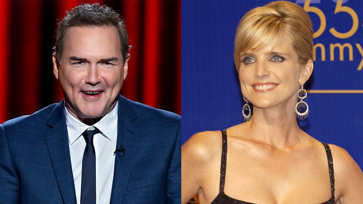 Norm Macdonald Conan Chairman Of The Board Norm Macdonald: A look at the 'SNL' comedian's funniest late-night
