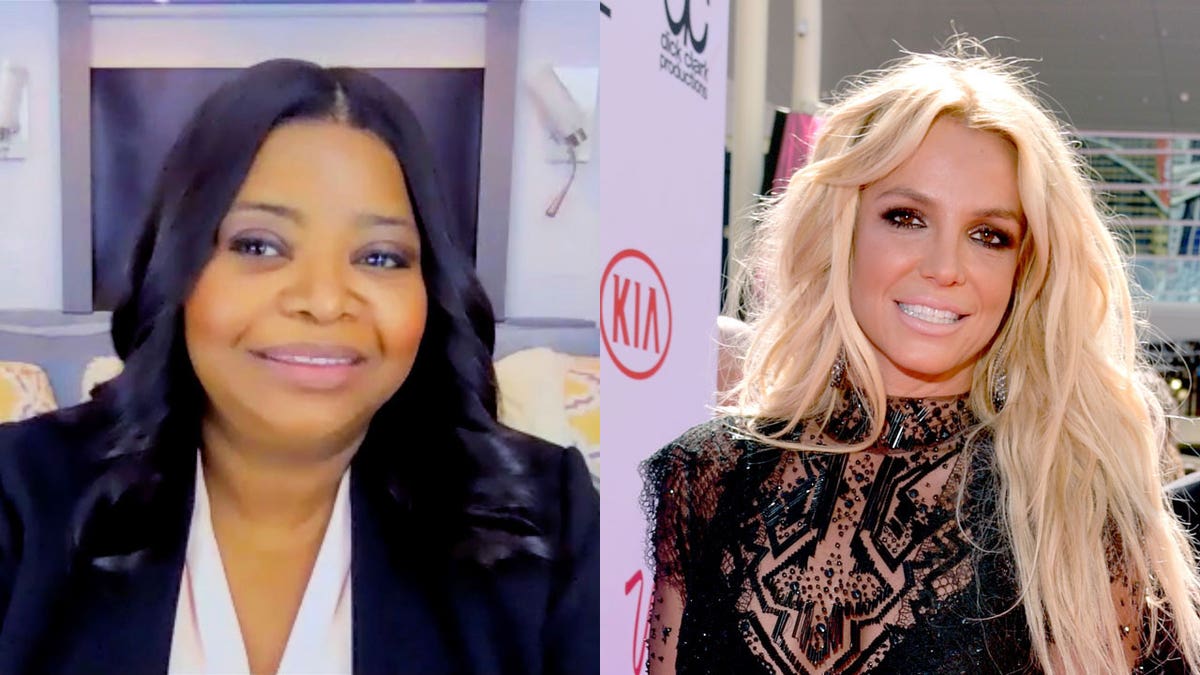Octavia Spencer has now apologized after she suggested Britney Spears and Sam Asghari sign a prenup. Asgahri seemingly accepted her apology and emphasized there were ‘no hard feelings.’