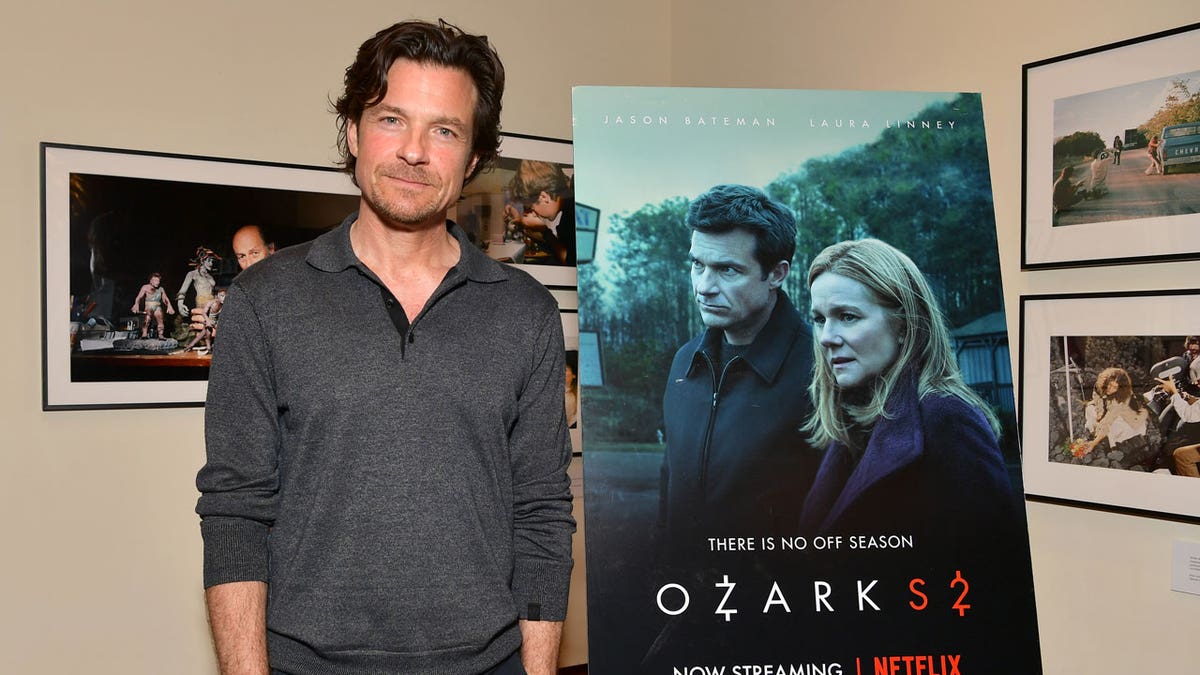 Ozark' Season 4 News, Details, Cast, Air Date - Details About