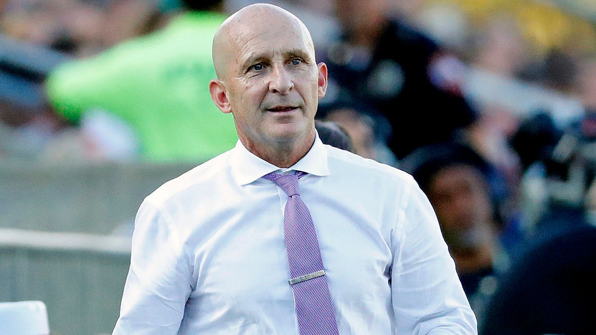 The Courage have fired Paul Riley effective immediately after allegations of sexual harassment and misconduct. 