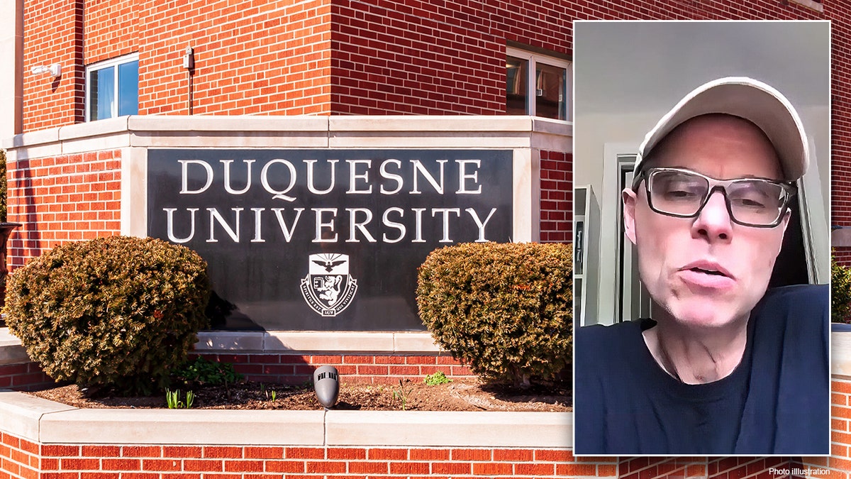 Pennsylvania professor teaches White people committing suicide can be an ‘ethical’ act Pennsylvania professor teaches White people committing suicide can be an ‘ethical’ act