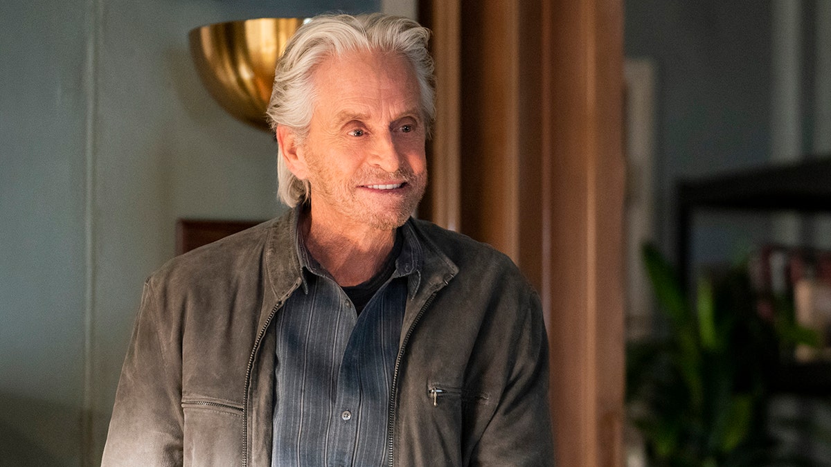 'The Kominsky Method' earned six nominations this year.