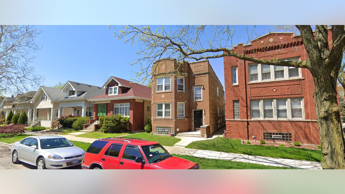 A 17-year-old male has been arrested and charged with aggravated unlawful assault with a weapon in connection to the accidental, fatal shooting of a 13-year-old boy in Chicago on Wednesday, (Google Maps)