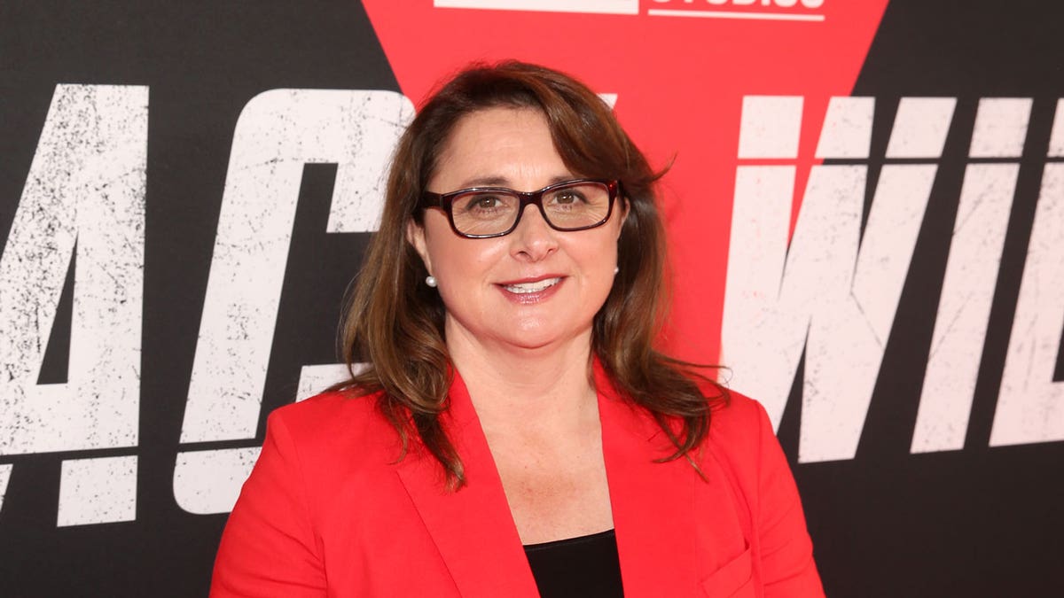 Victoria Alonso, a president at Marvel, previously called the ‘X-Men’ title ‘outdated.'