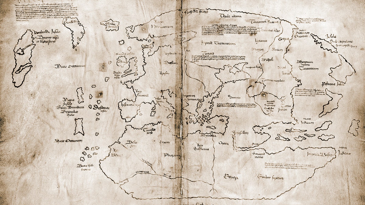 Vinland Map
