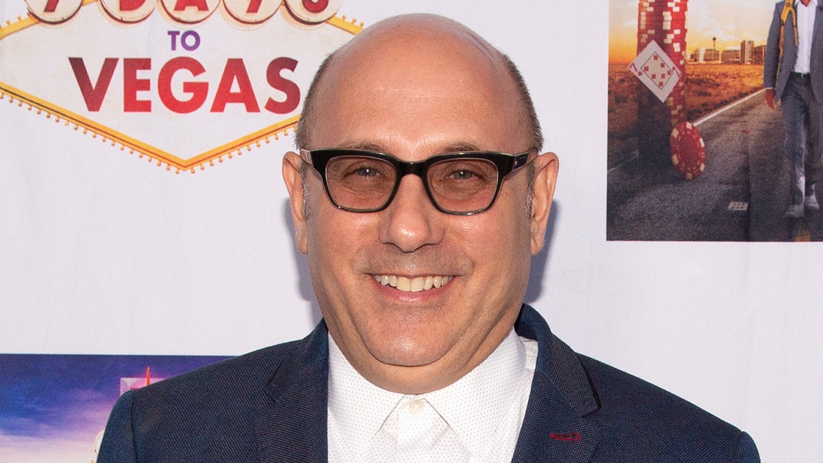 Willie Garson died on Tuesday, his family confirmed to press outlets. He was 57.