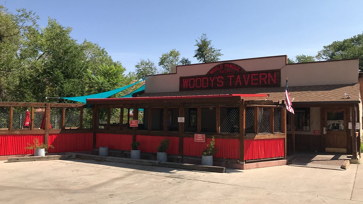 Crystal Turner and Kylen Schulte were last seen alive at Woody's Tavern in Moab on Aug. 13.