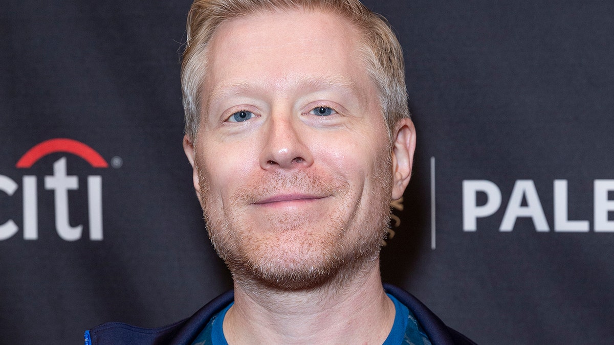 Anthony Rapp filed a lawsuit against Kevin Spacey in 2020.