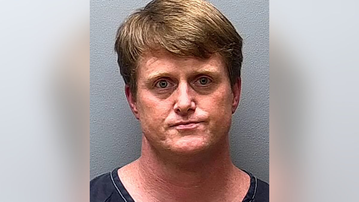 Benjamin Moulton confessed to the 2011 murder of Nicole Scott.