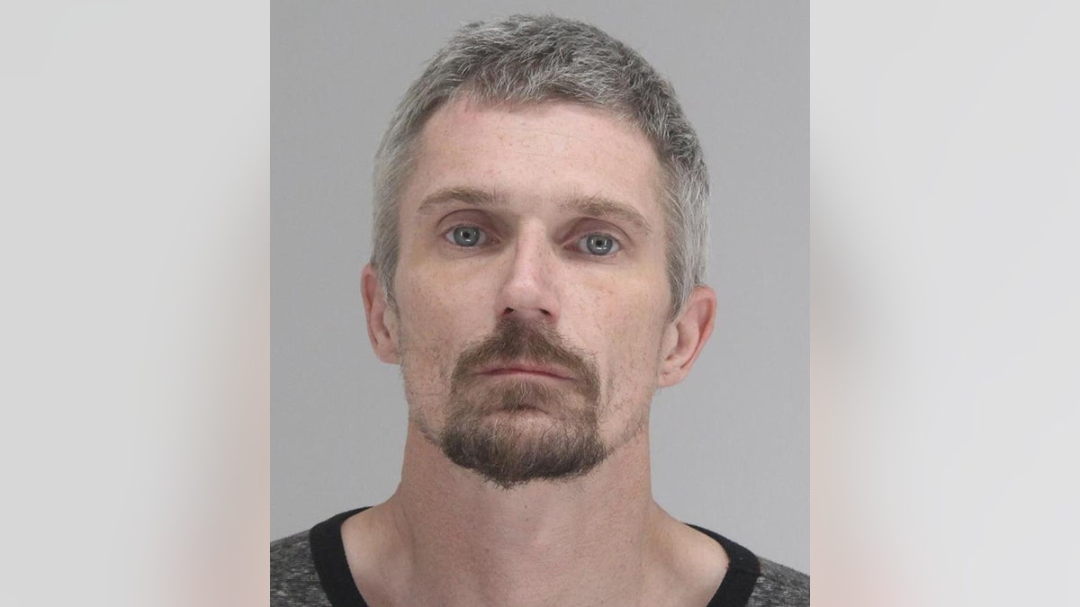Bobby Lee Murphy was charged with murder and evading arrest – causing serious bodily injury.