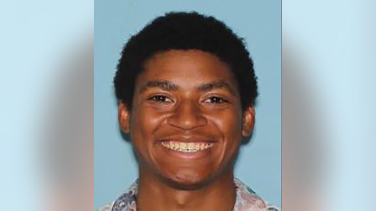 Daniel Robinson was first reported missing on June 23.